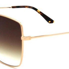 Calvin Klein CK20135S-717 Kahverengi Kadın Güneş Gözlüğü