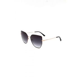 Calvin Klein Ck21129s 001 Kadın Güneş Gözlüğü