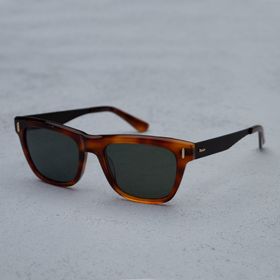 Calvin Klein CK21526S Dikdörtgen Erkek Güneş Gözlüğü