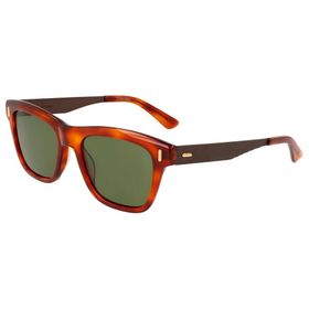 Calvin Klein CK21526S Dikdörtgen Erkek Güneş Gözlüğü