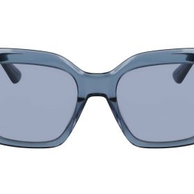Calvin Klein CK23508S Avio Dikdörtgen Kadın Güneş Gözlüğü