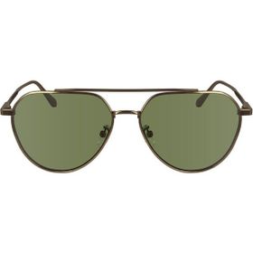 Calvin Klein CK24100S 771 Unisex Güneş Gözlüğü