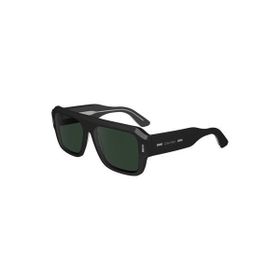 Calvin Klein CK24501S-001 Unisex Güneş Gözlüğü