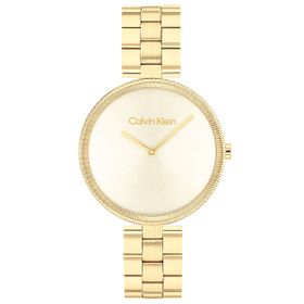Calvin Klein CK25100014 Kadın Kol Saati