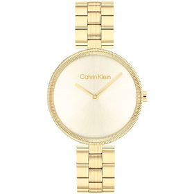 Calvin Klein CK25100014 Kadın Kol Saati