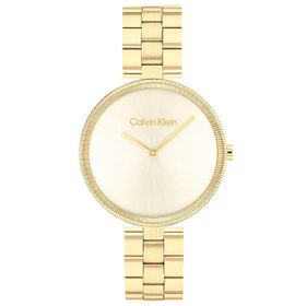 Calvin Klein CK25100014 Kadın Kol Saati