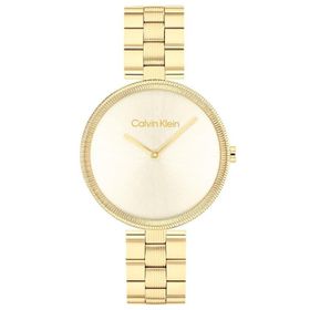 Calvin Klein CK25100014 Kadın Kol Saati