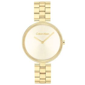 Calvin Klein CK25100014 Kadın Kol Saati