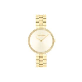 Calvin Klein CK25100014 Kadın Kol Saati