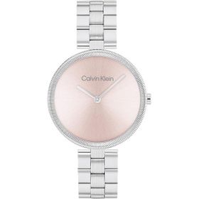 Calvin Klein CK25100015 Erkek Kol Saati