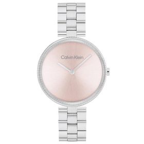 Calvin Klein CK25100015 Kadın Kol Saati