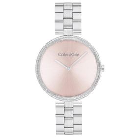 Calvin Klein CK25100015 Kadın Kol Saati