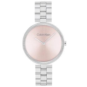 Calvin Klein CK25100015 Kadın Kol Saati