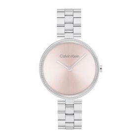 Calvin Klein CK25100015 Kadın Kol Saati