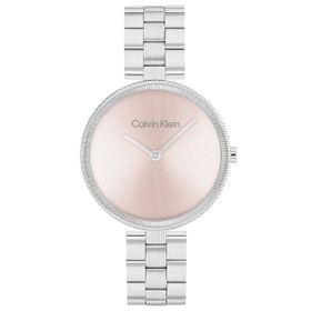 Calvin Klein CK25100015 Kadın Kol Saati