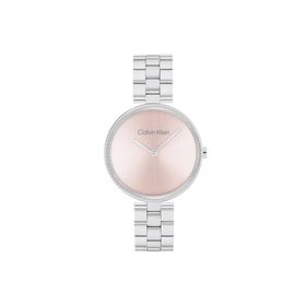 Calvin Klein CK25100015 Kadın Kol Saati