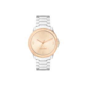 Calvin Klein CK25100025 Kadın Kol Saati