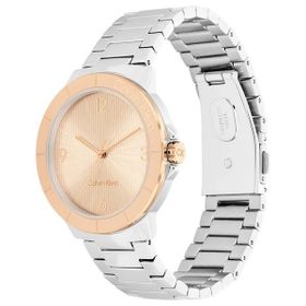 Calvin Klein CK25100025 Kadın Kol Saati