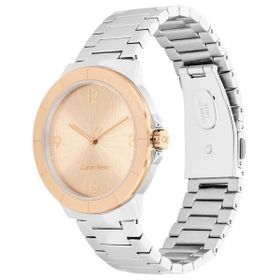 Calvin Klein CK25100025 Kadın Kol Saati