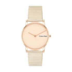Calvin Klein CK25100036 Kadın Kol Saati
