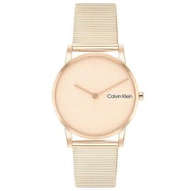 Calvin Klein CK25100036 Kadın Kol Saati