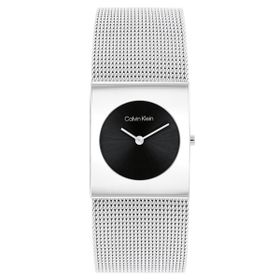 Calvin Klein CK25100061 Gümüş Kadın Kol Saati