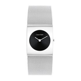 Calvin Klein CK25100061 Gümüş Kadın Kol Saati