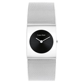 Calvin Klein CK25100061 Gümüş Kadın Kol Saati