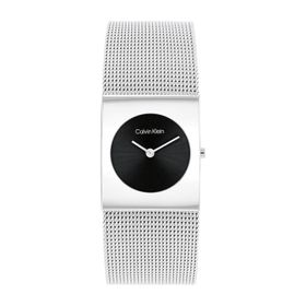 Calvin Klein CK25100061 Gümüş Kadın Kol Saati