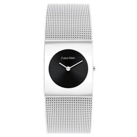 Calvin Klein CK25100061 Gümüş Kadın Kol Saati