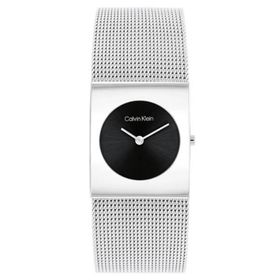 Calvin Klein CK25100061 Gümüş Kadın Kol Saati