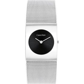Calvin Klein CK25100061 Gümüş Kadın Kol Saati