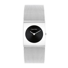 Calvin Klein CK25100061 Gümüş Kadın Kol Saati