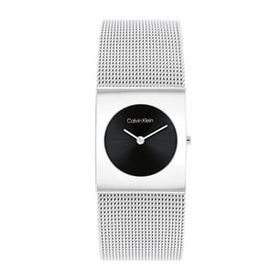 Calvin Klein CK25100061 Gümüş Kadın Kol Saati