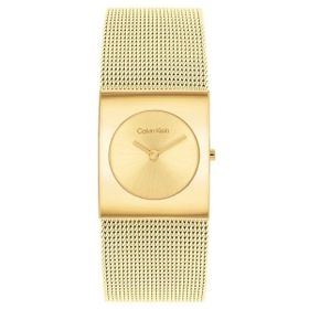 Calvin Klein CK25100062 Kadın Kol Saati