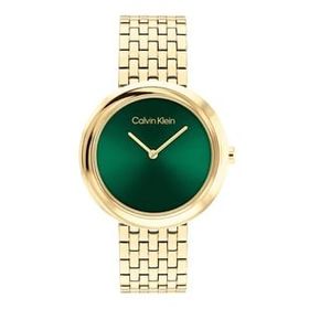Calvin Klein CK25100066 Kadın Kol Saati