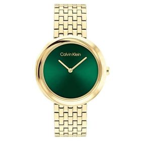 Calvin Klein CK25100066 Kadın Kol Saati