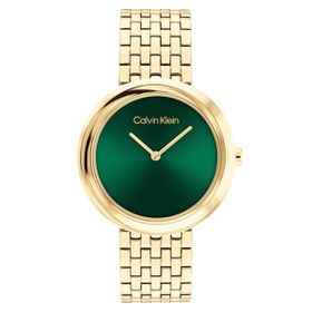 Calvin Klein CK25100066 Kadın Kol Saati