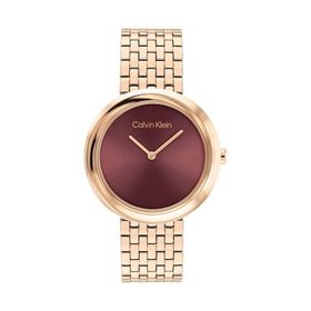 Calvin Klein CK25100067 Kadın Kol Saati