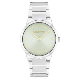 Calvin Klein CK25100080 Kadın Kol Saati