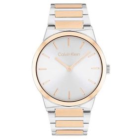 Calvin Klein CK25100083 Kadın Kol Saati