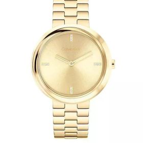 Calvin Klein CK25100094 Kadın Kol Saati