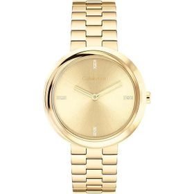 Calvin Klein CK25100094 Kadın Kol Saati