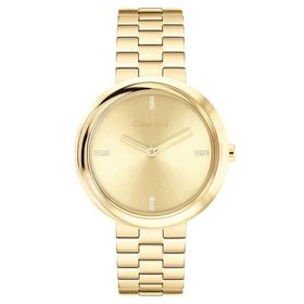 Calvin Klein CK25100094 Kadın Kol Saati