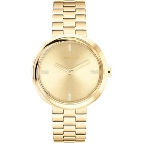 Calvin Klein CK25100094 Kadın Kol Saati