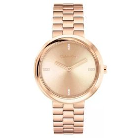 Calvin Klein CK25100095 Kadın Kol Saati