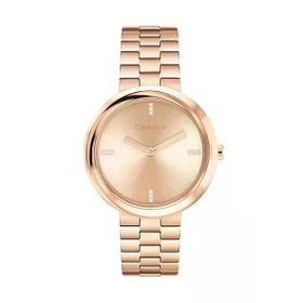 Calvin Klein CK25100095 Kadın Kol Saati