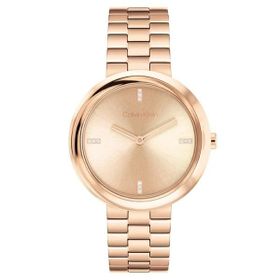 Calvin Klein CK25100095 Kadın Kol Saati