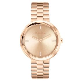 Calvin Klein CK25100095 Kadın Kol Saati