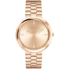 Calvin Klein CK25100095 Kadın Kol Saati